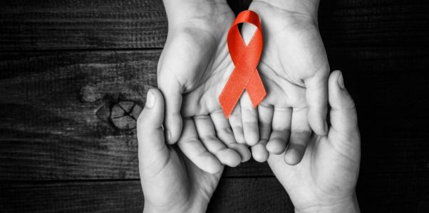 UTILIZING ONLINE COMMUNITIES FOR RAISING HIV AWARENESS